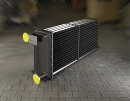 Heat exchanger